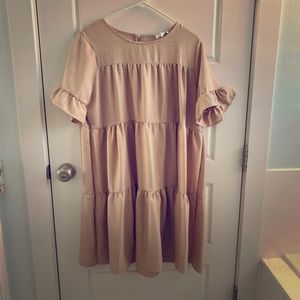 COPY - Darling summer dress!